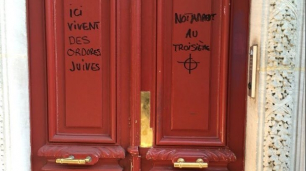 tag-antisemite-paris