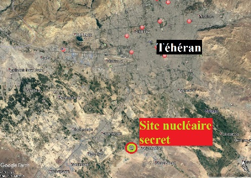 teheran