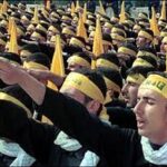 Hezbollah-Salut-nazi