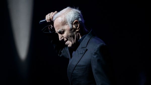 aznavour