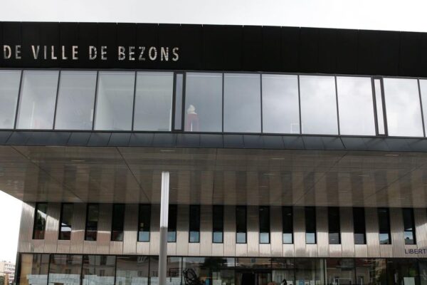 bezons
