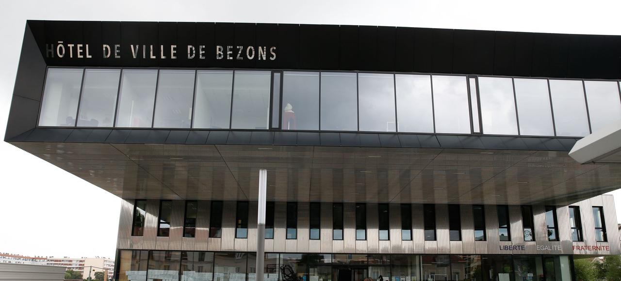 bezons