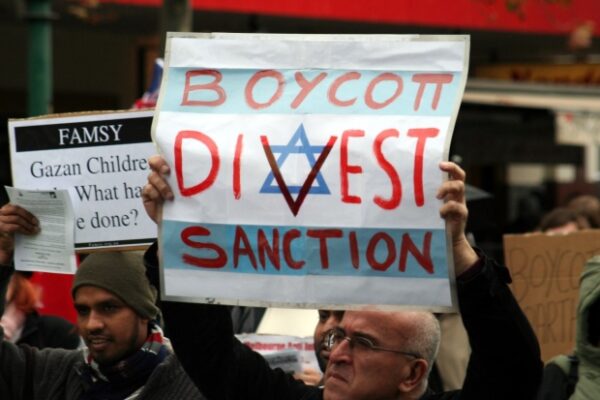 boycott