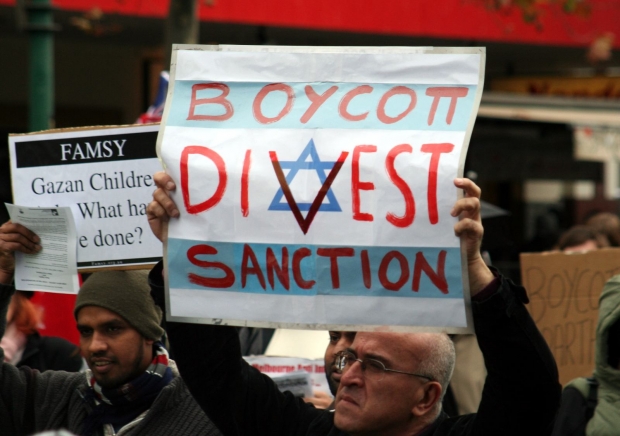 boycott