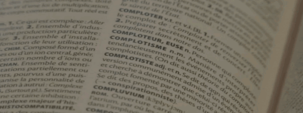 complotisme