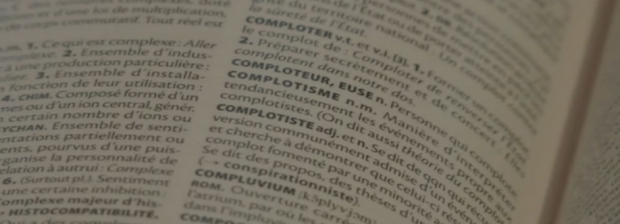 complotisme