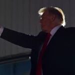 donald