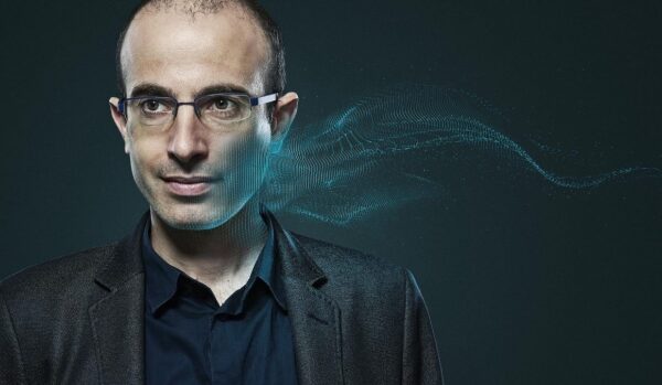 harari-yuval