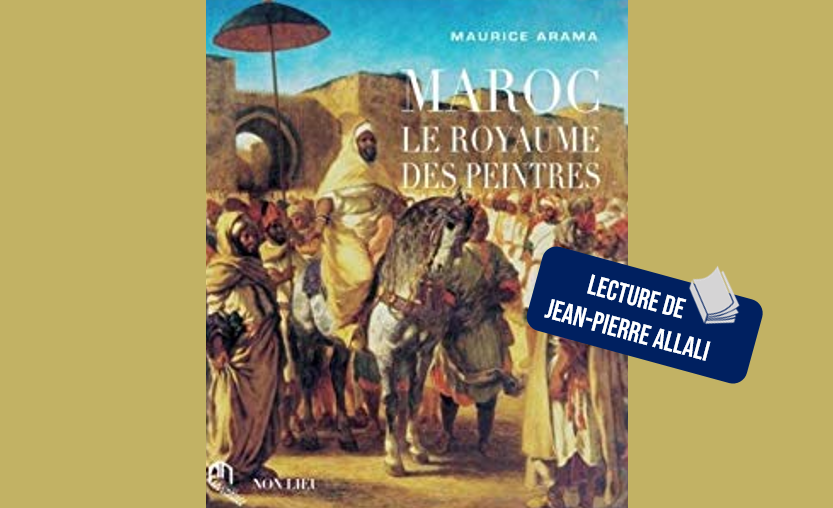 maroc