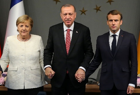 merkelem