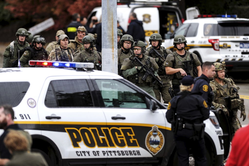 police-pittsburgh