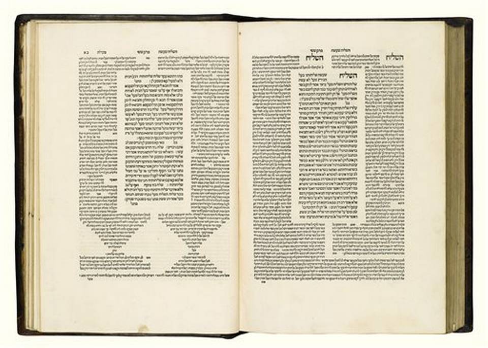 talmud