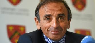 zemmour