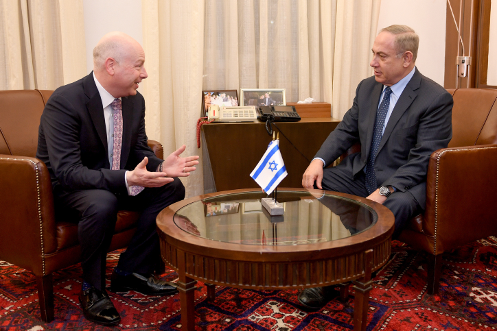 Bibi-et-Jason-Greenblatt-Matty-Stern-US-Embassy