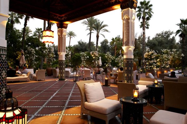 Mamounia