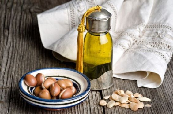 argan