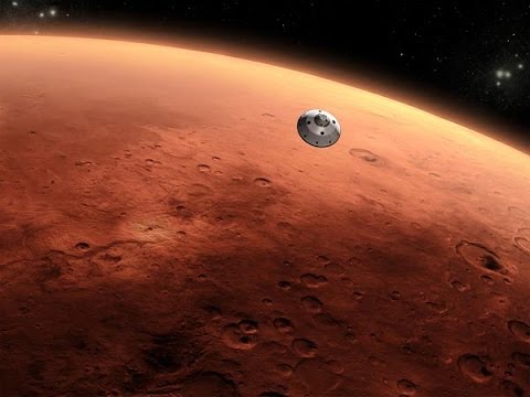 mars