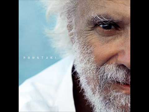 moustaki