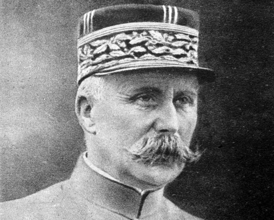 petain