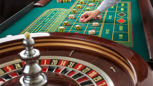 roulette