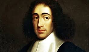 spinoza