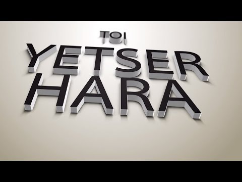 yetser-hara