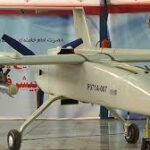 Drone-iranien