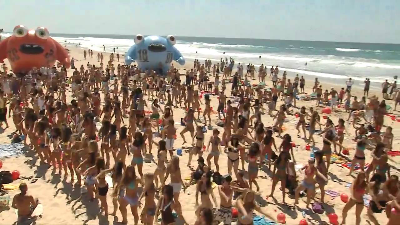 beach-scene