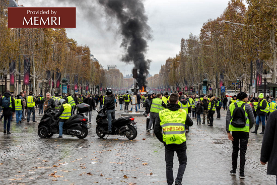 gilets-jaunes
