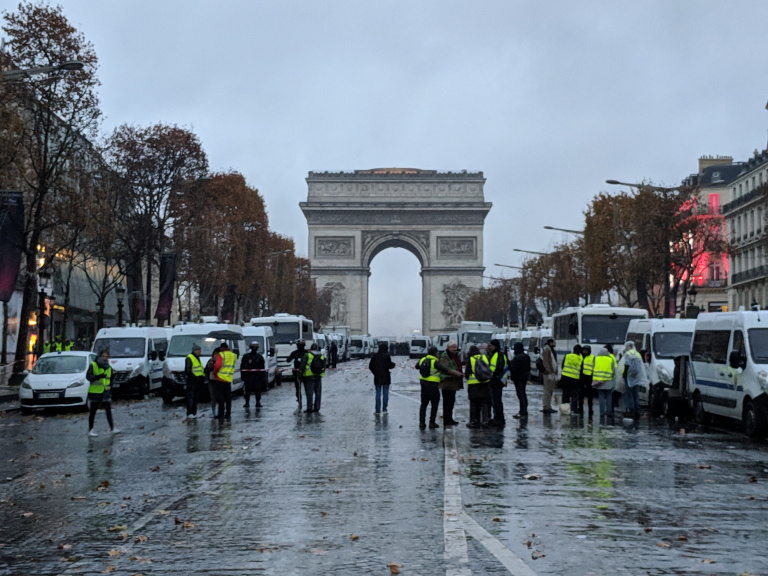 gilets-jaunes