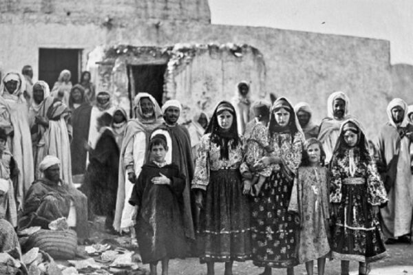 juifs-du-maroc