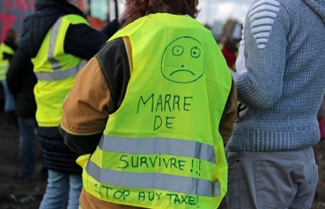 marre