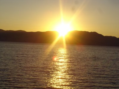 soleil