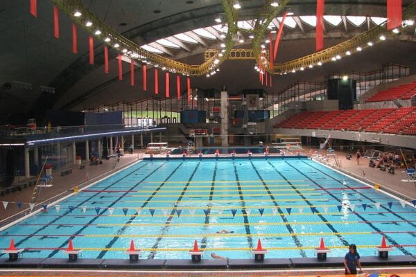 PiscineOlympique