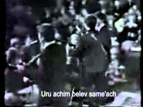 beatles-hava-nagila