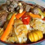couscous-boulettes