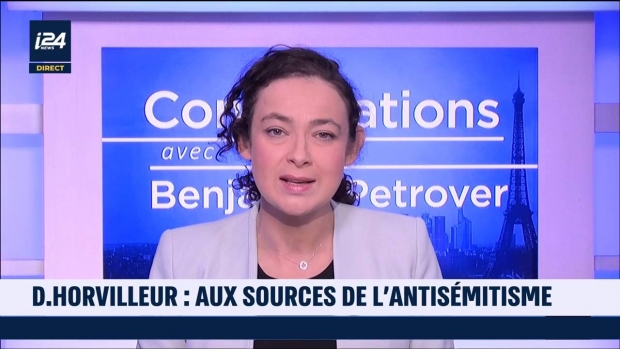 horvilleur