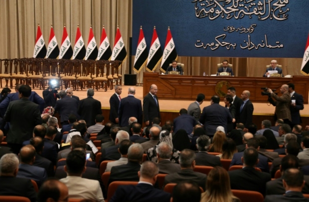 iraq