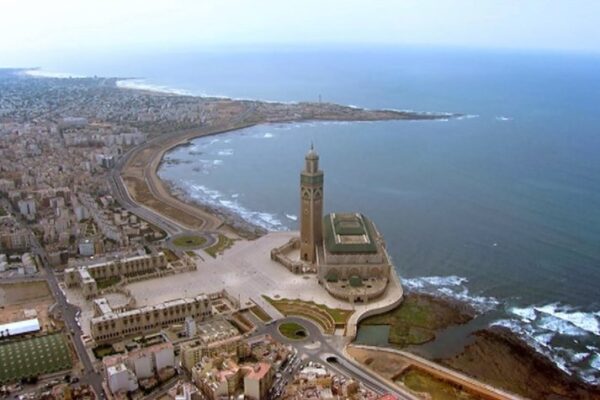 Prendre Sa Retraite au Maroc maroc-ciel