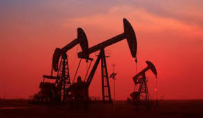 oil