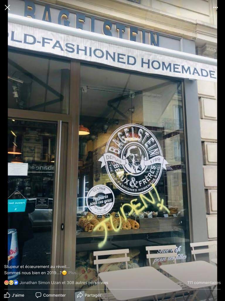 bagelstein