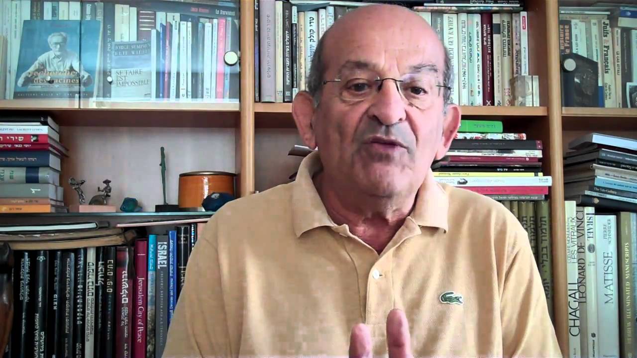 claude-sitbon