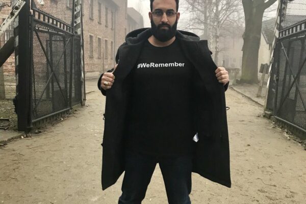 imam-auschwitz