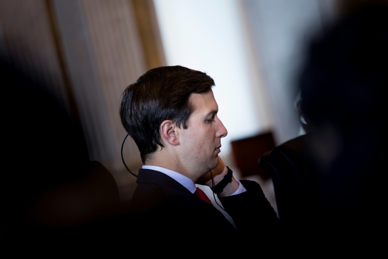 kushner