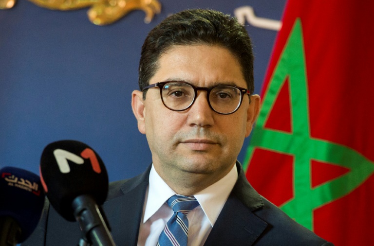 ministre-maroc
