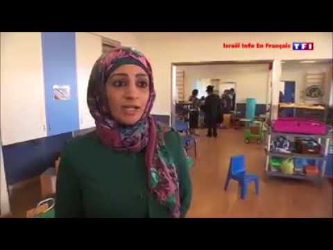 palestiniens