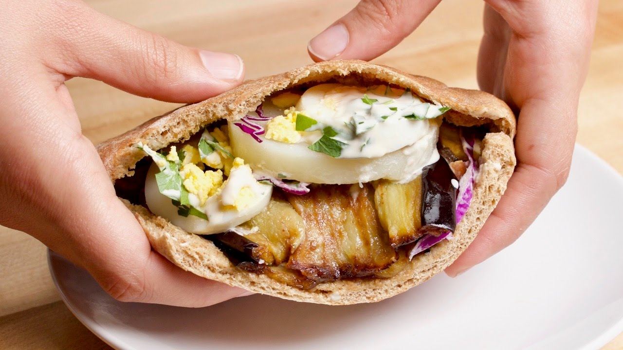 sabich