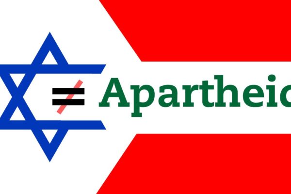apartheid