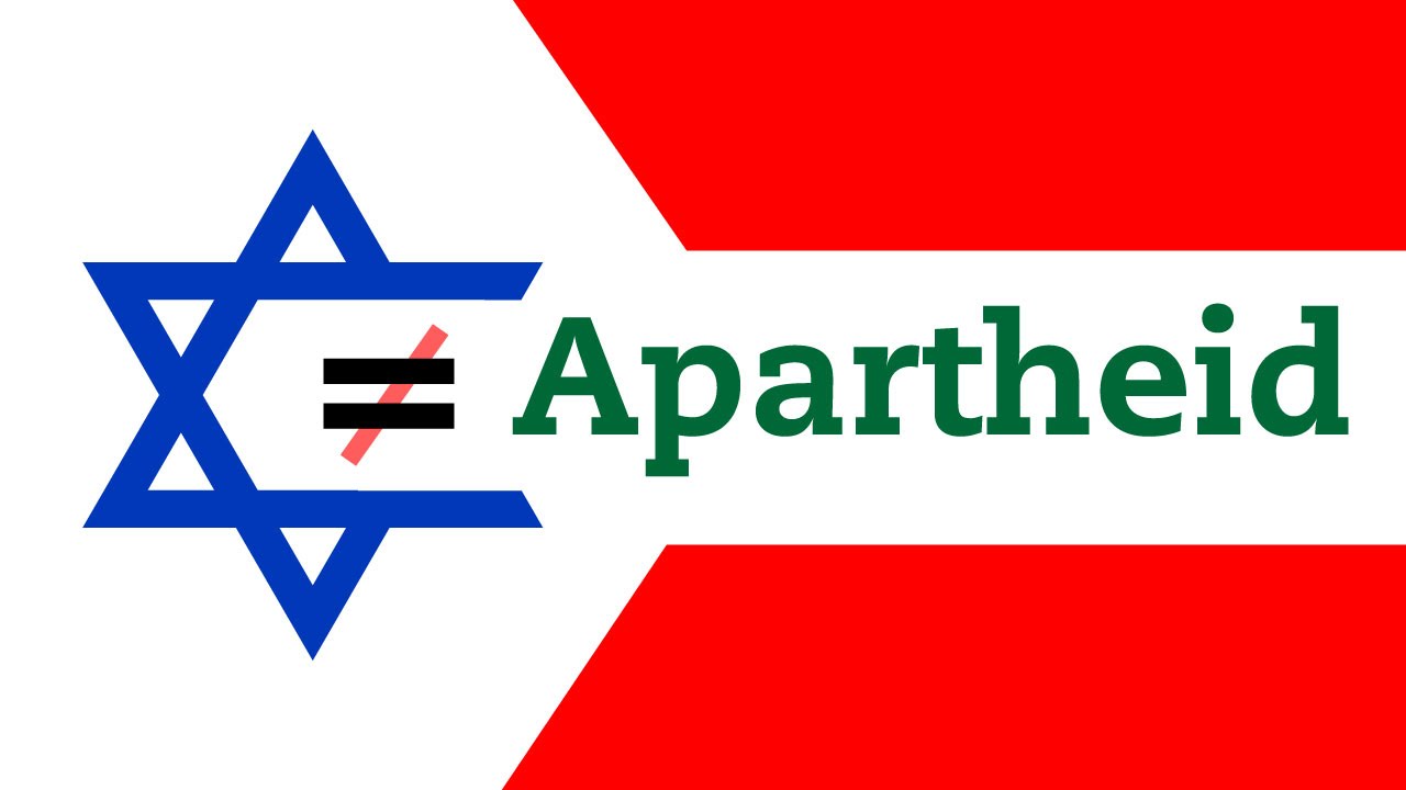 apartheid