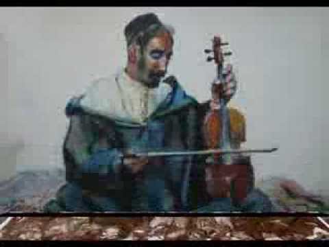 chants-andalou